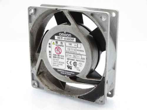 OMRON R87F-A1A93HP Fan