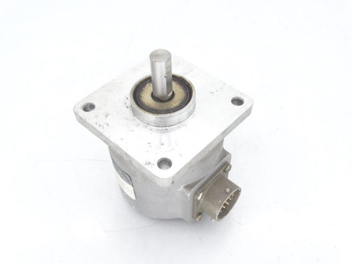BEI SENSORS H25D-SS-12NB-7273-CW-SM14/19-S Encoder