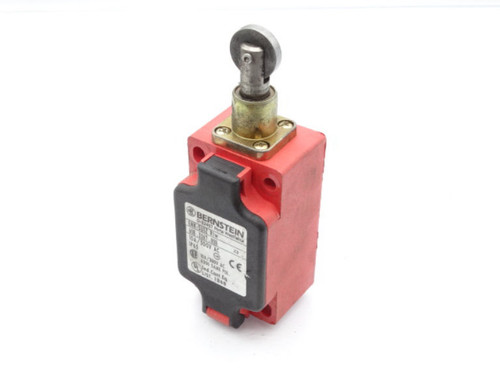 BERNSTEIN AG 608-1167-008 Switch