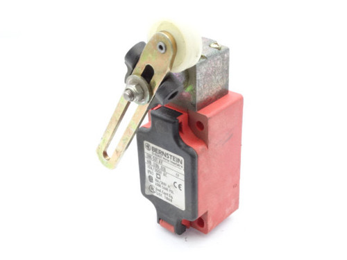 BERNSTEIN AG 608.1186.018 Switch