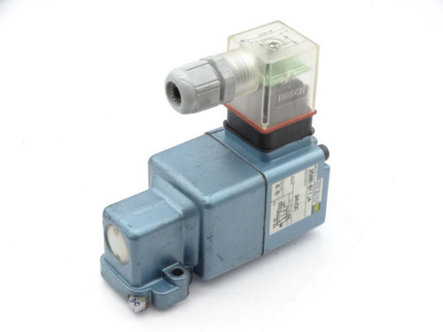 MAC VALVES INC 250B-611JA Valve