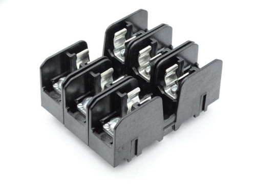EATON CORPORATION BCM603-3P Fuse Holder