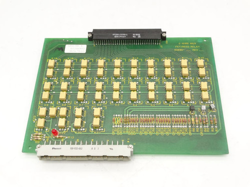 ACUREX 43552-010 Circuit Board