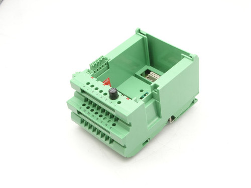 PHOENIX CONTACT IBS-STTB-24-BK-T Terminal Block