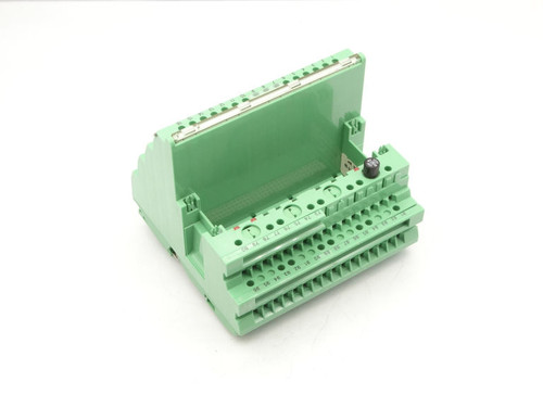 PHOENIX CONTACT IB-STTB-24-CNT Terminal Block