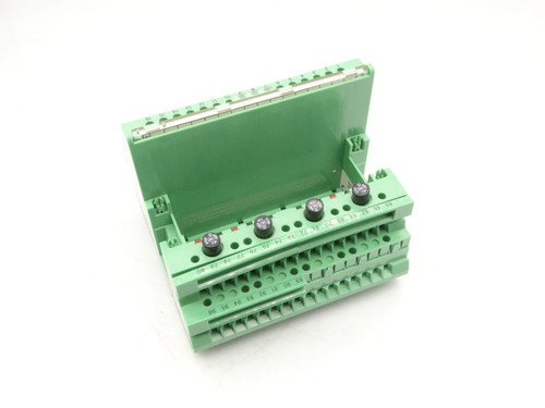 PHOENIX CONTACT IB-STTB-24-DO-32/2 Terminal Block