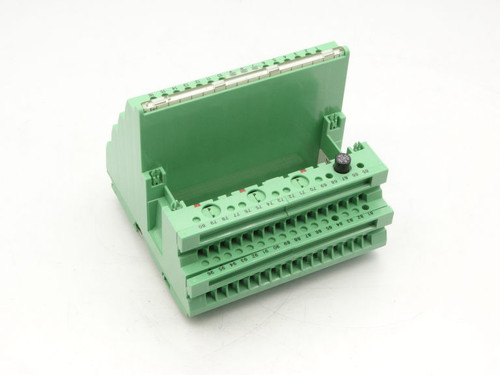 PHOENIX CONTACT IB-STTB-24-DI-32/2 Plc Module