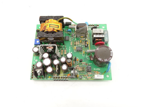 FISCHER & PORTER 164B130U03 Circuit Board