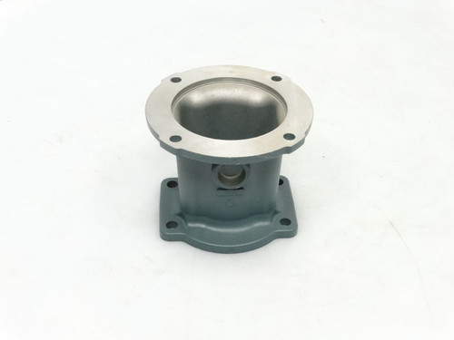 ASEA BROWN BOVERI 335722 Connector