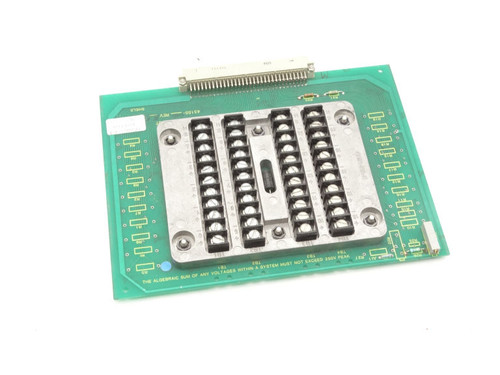 ACUREX 43157-011 Circuit Board