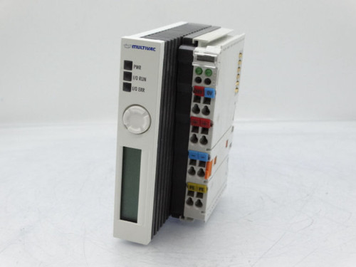 MULTIVAC CX1100-0002-1001 Power Supply