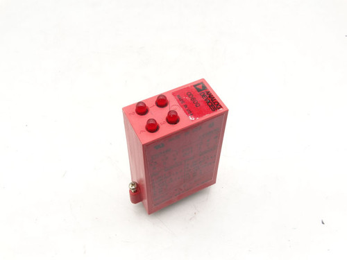 ANALOG DEVICES OD6OQ Plc Module
