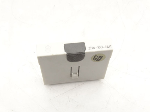 EATON CORPORATION ZB4-160-SM1 Plc Module