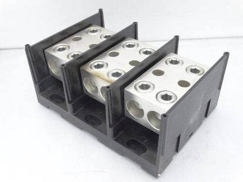 MERSEN 68093 Power Distribution Block