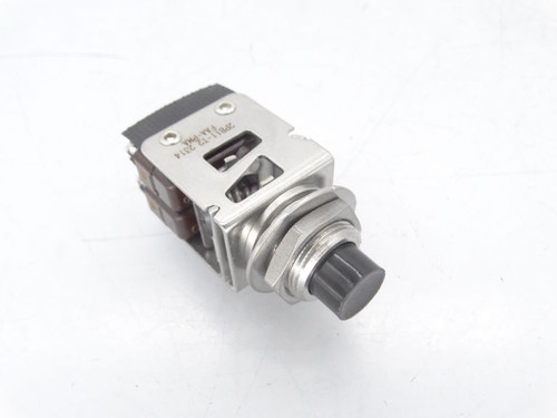 HONEYWELL 2PB11-T2 Pushbutton