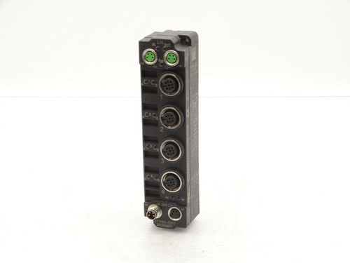 BECKHOFF EP3184-0002 PLC MODULE
