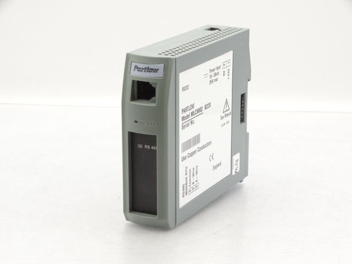 DANAHER CONTROLS MLC9002-B220 PLC Module