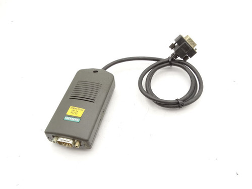 SIEMENS 6ES7972-0CA34-0XA0 PLC Module