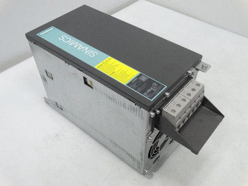 SIEMENS 6SL3100-0BE25-5AB0 DRIVE