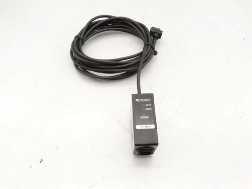 KEYENCE CORP FT-H10   Sensor