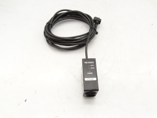 KEYENCE CORP FT-H10   Sensor