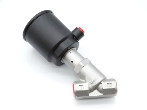 ASCO 8290A393   Valve