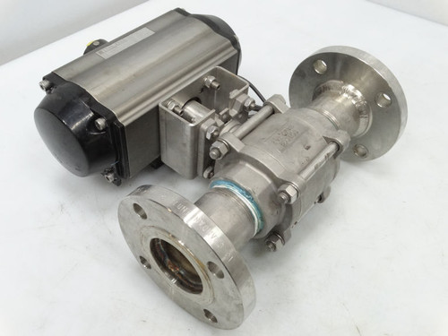INLINE INDUSTRIES AP-SR-115-12-D Actuator