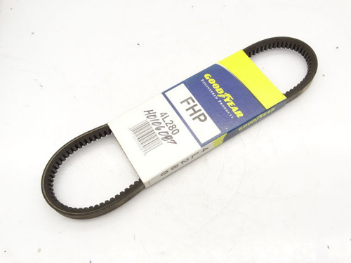 GOODYEAR TIRE & RUBBER 4L280 Belt