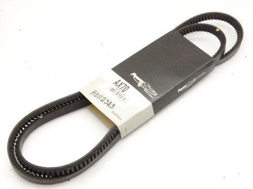 CONTINENTAL AG AX70 Belt