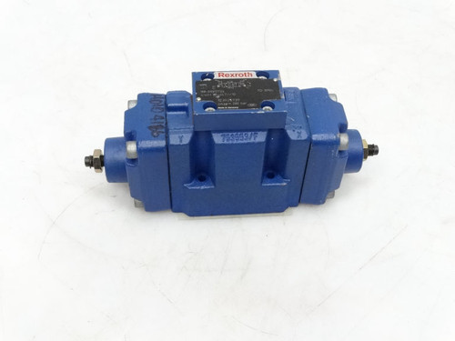 REXROTH R900777126 Valve