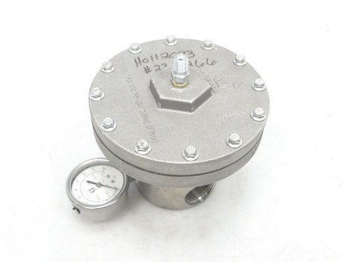 GRACO 288117 Air Pressure Regulator