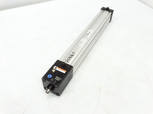 MSC 31398043 Pneumatic Cylinder