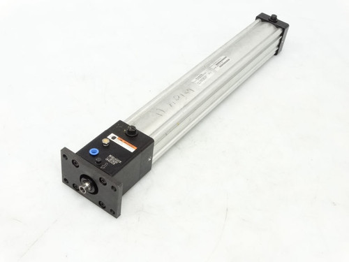 MSC 2.50CJ4MAJU19AC18.00 Pneumatic Cylinder