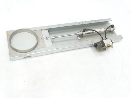 AMERICAN CONTROLS BGPN06 Valve