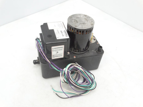 HARTELL A5X-115 Pump