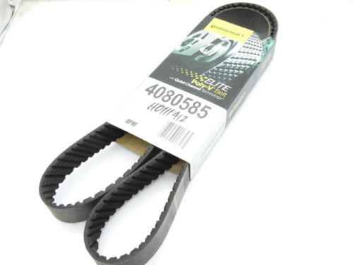 CONTINENTAL 4080585 Belt