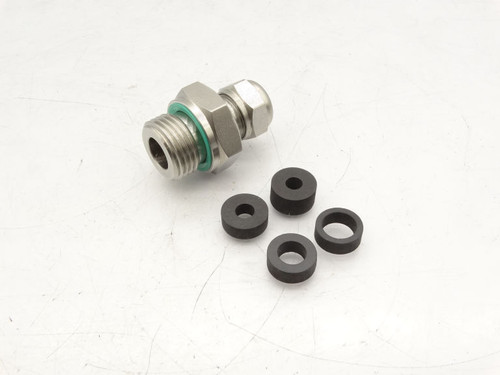 EFECTOR CLAMP FITTING G1/2-E30018 Clamp