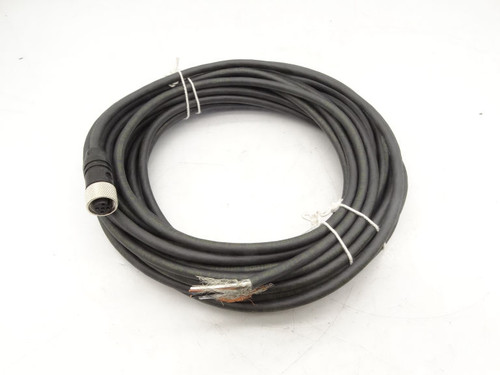 LEUZE CB-M12-10000S-5GF Cable