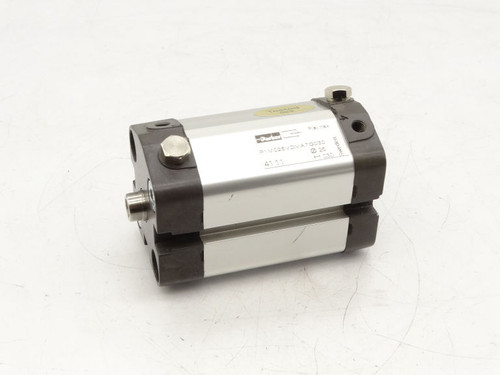 PARKER P1M025VDMA7G030 Pneumatic Cylinder