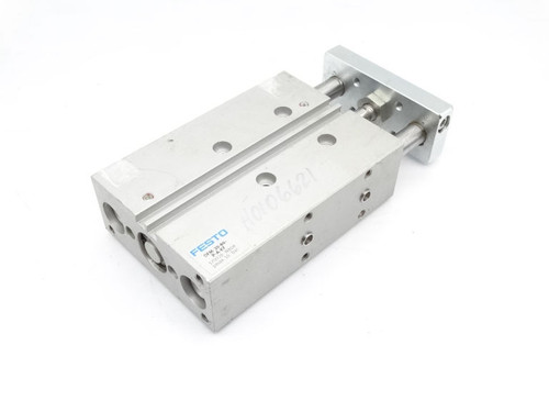 FESTO DFM-20-80-P-A-KF Pneumatic Cylinder