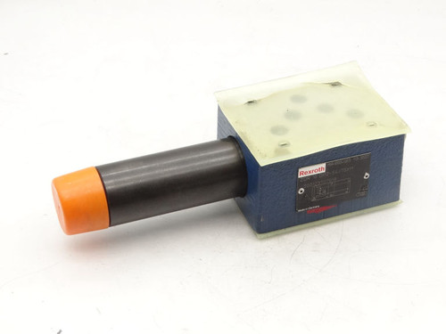 REXROTH R900410875 Valve