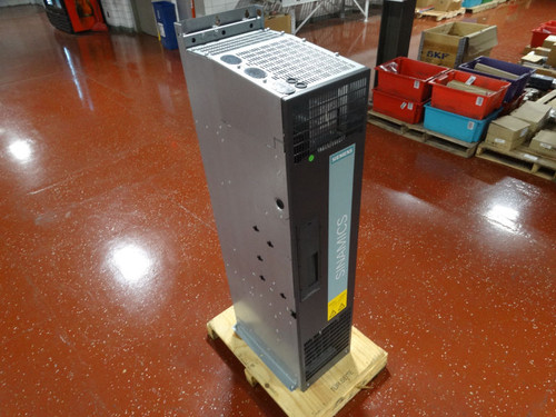 SIEMENS 6SL3310-1TE33-1AA3 Power Supply