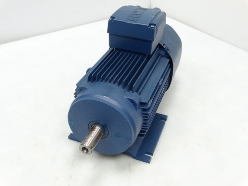 SEW EURODRIVE DRE100LC4BE5/FI/MI/IS/TH Motor