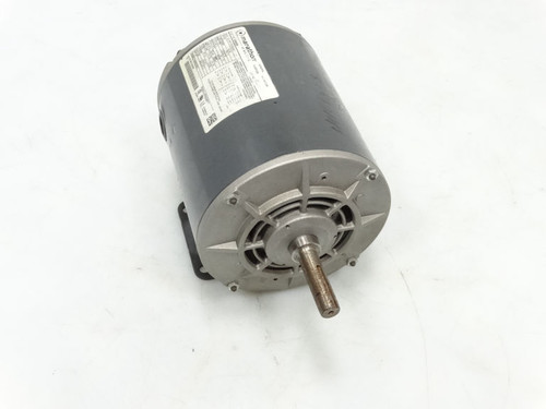 MARATHON ELECTRIC QE56T17D15525A Motor