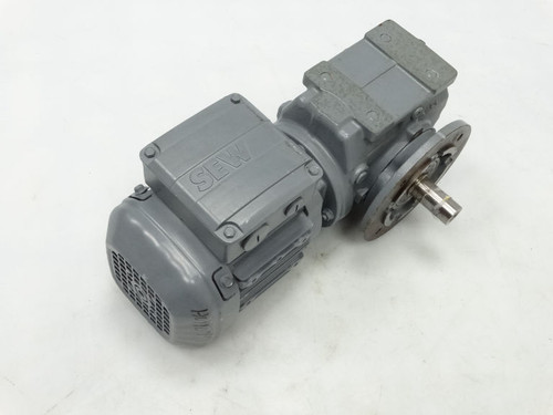 SEW EURODRIVE SF47DRS71S4 Motor