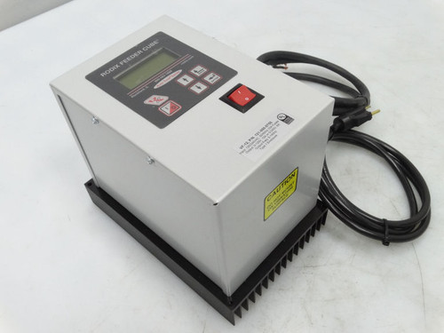 RODIX INC. 121-000-0755 Process Controller