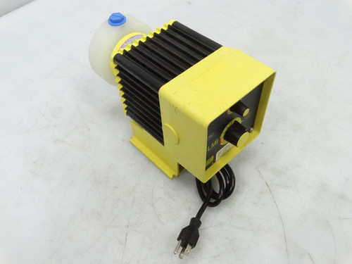 LMI C131-25HV Pump