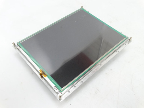 TOSH S.R.L P110UP-TTARM Hmi
