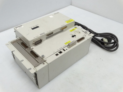 EPSON RC180 Drive