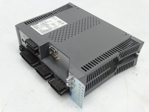 KOLLMORGEN AKD-P00307-NBEI-0000 Servo Drive